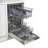 Встраиваемая посудомоечная машина Heinner HDW-BI4505IE++