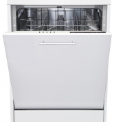 Встраиваемая посудомоечная машина Heinner  HDW-BI6005IE++