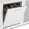 Встраиваемая посудомоечная машина Heinner HDW-BI6005IE++