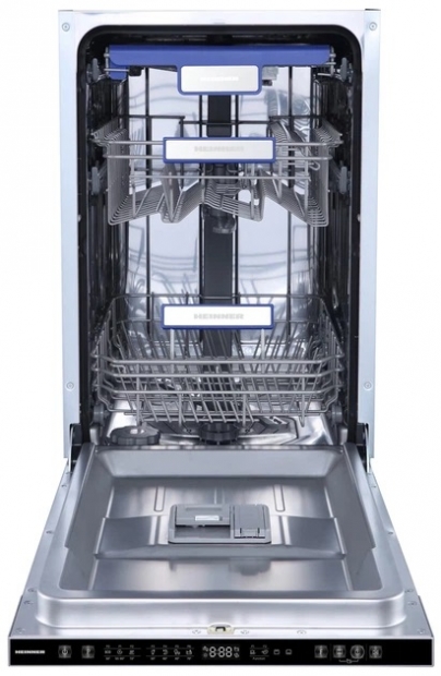 Встраиваемая посудомоечная машина Heinner HDW-BIM45710AD+++