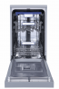 Посудомийна машина Heinner HDW-FSM45710AXD+++
