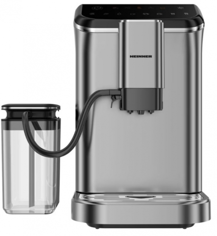 Кавоварка Heinner HEMA-D20DGREY