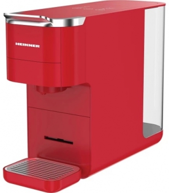 Heinner  HEMC-DD15RED