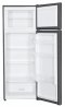 Холодильник Heinner HF-H2206BKF+