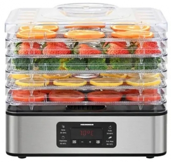 Heinner  HFD-K400SS