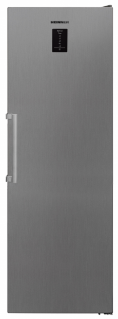 Морозильна камера Heinner HFF-V280NFXE++