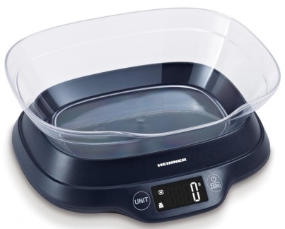 Весы кухонные Heinner HKSB-TC5P