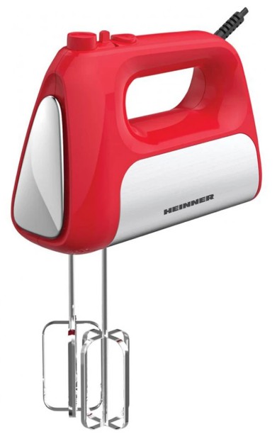 Миксер Heinner HM-DC500RD