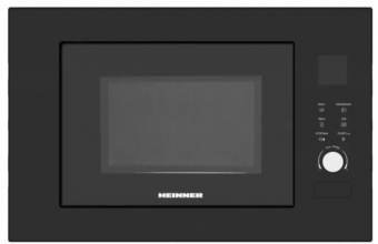Heinner  HMW-BI2360BK