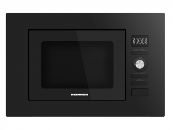 Heinner  HMW-MDBI20GDBK