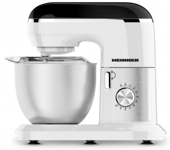 Heinner  HPM-1300WHBK