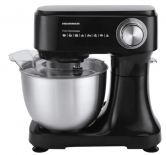 Кухонний комбайн Heinner  HPM-D750BK