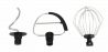 Кухонный комбайн Heinner HPM-D750BK