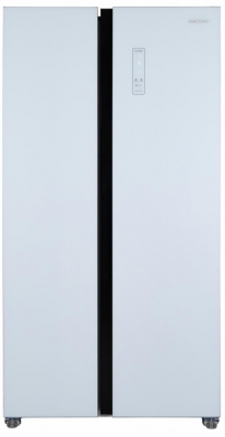 Heinner  HSBS-HM532NFGWHE++