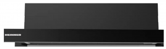 Heinner  HTCH-MD400GBK