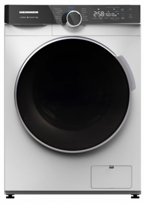 Heinner  HWDM-M814IVKA