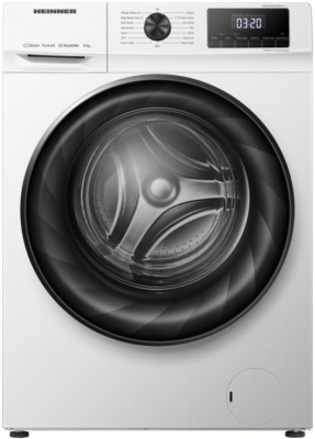 Heinner  HWM-H8014INVA+++