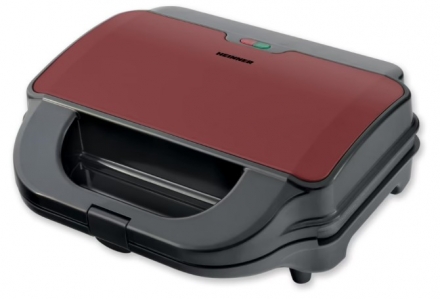 Сендвічниця Heinner SM-2H900BKS