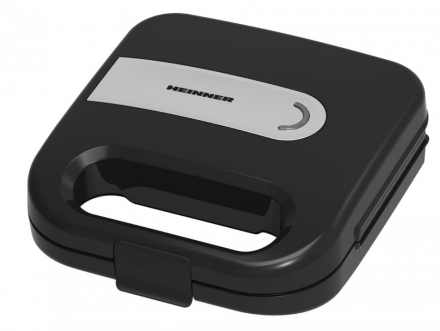 Сэндвичница Heinner SM-K750FSBK