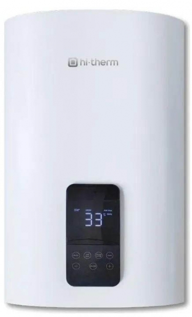 Водонагреватель Hi-Therm LUMIA TECH 100 DRY