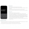 Водонагреватель Hi-Therm LUMIA TECH 100 DRY