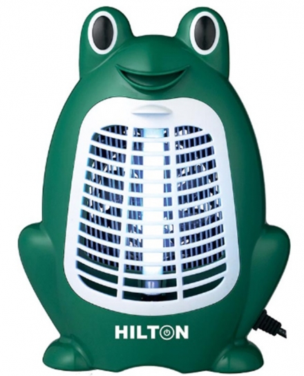 Знищувач комах Hilton 4-W Frog BN