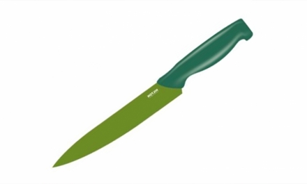 Нож Hilton 7S-C MB NS Slicer 7