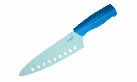 Нож Hilton 8C MB NS