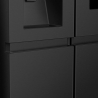 Холодильник Hisense RS9P628GPFE