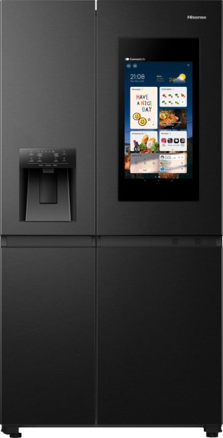 Холодильник Hisense RS9P628GPFE