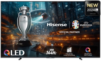 Hisense  100E7NQ PRO