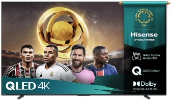 Hisense  100E7Q PRO