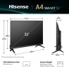 Телевізор Hisense 32A4Q