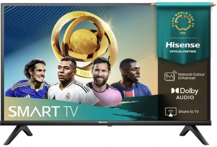 Телевизор Hisense 40A4Q