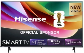 Hisense  40A4S