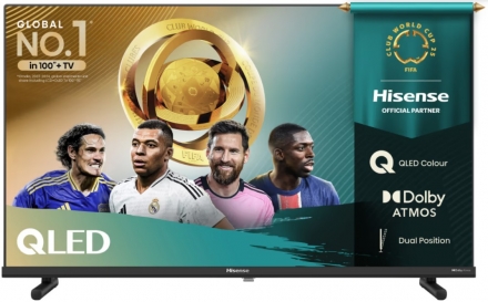 Телевизор Hisense 40A5Q