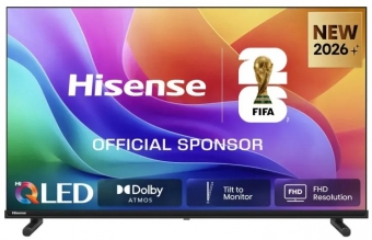 Hisense  40A5S