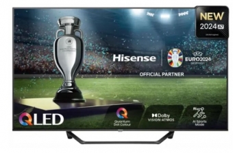 Hisense  43A7NQ