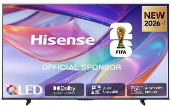 Hisense  43E7S