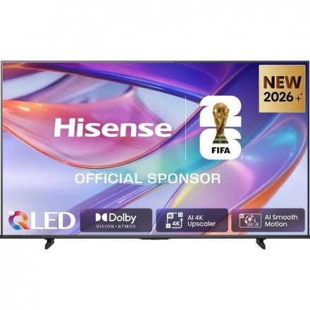 Телевізор Hisense 50E7S