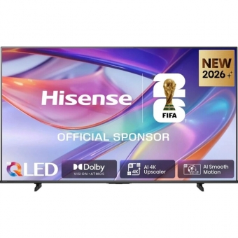 Hisense  50E7S
