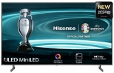 Телевізор Hisense  50U6NQ