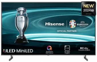 Hisense  50U6NQ