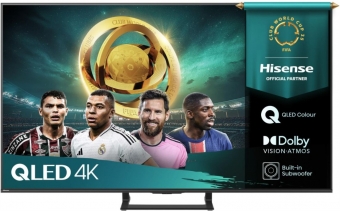 Hisense  55A7Q