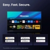 Телевизор Hisense 55E7Q PRO