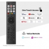 Телевизор Hisense 55E7Q PRO