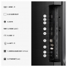 Телевизор Hisense 55E7S