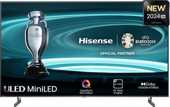 Hisense  55U6NQ