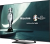 Телевизор Hisense 55U7NQ