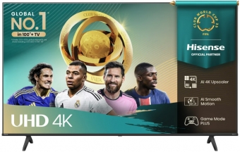 Hisense  65A6Q